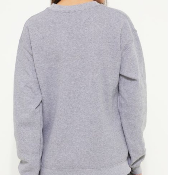 size XL, christmas is my favorite sweatshirt, new condition - Picture 2 of 2